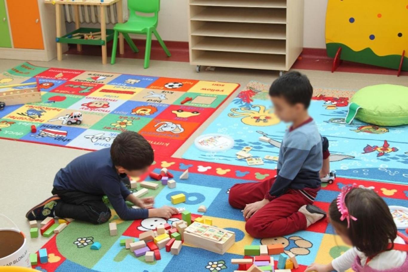 Özel kreş, bakımevi ve özel çocuk kulüpleri 16 Mart'tan itibaren tatil edildi Özel kreş, bakımevi ve özel çocuk kulüpleri 16 Mart'tan itibaren tatil edildi